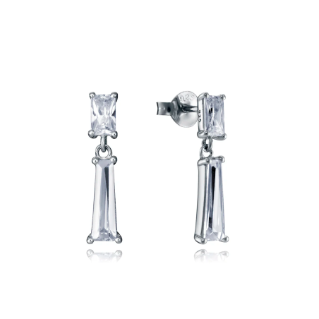 Pendientes Viceroy Circonitas 7123E000-38