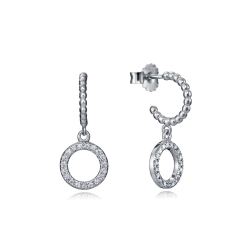 Pendientes Viceroy Círculos 7126E000-38