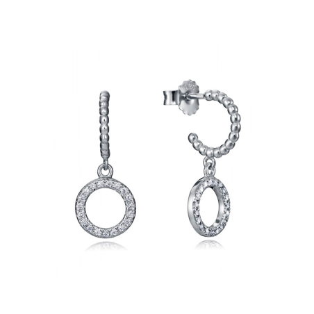 Pendientes Viceroy Círculos 7126E000-38