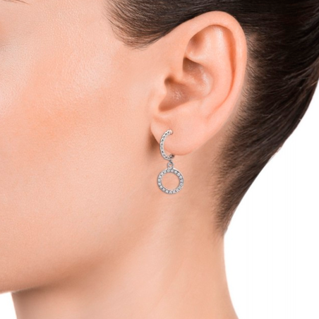 Pendientes Viceroy Círculos 7126E000-38