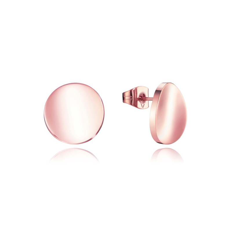 Pendientes Viceroy Curvados 75072E01012