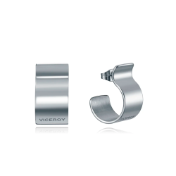 Pendientes Viceroy geométricos 75179E01000