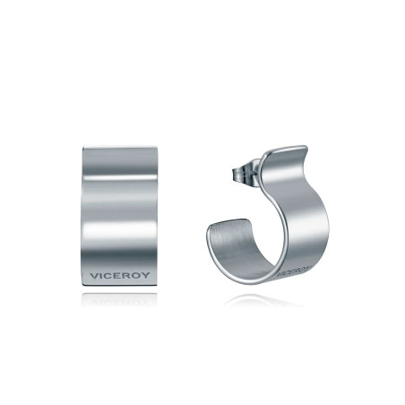 Pendientes Viceroy geométricos 75179E01000