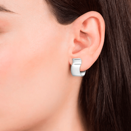 Pendientes Viceroy geométricos 75179E01000