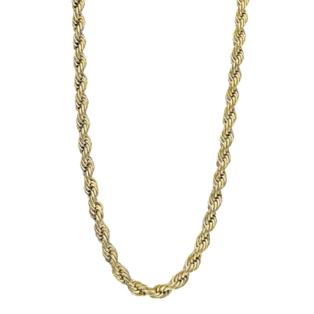 Collar Lotus Style LS2233-1/2