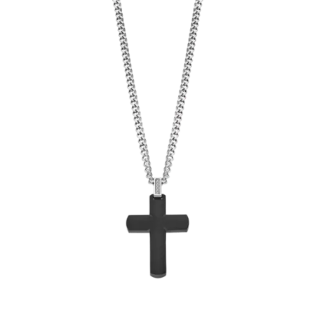 Collar Lotus Style Cruz LS2255-1/1