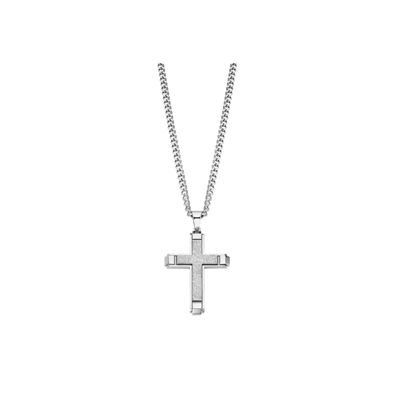 Collar Lotus Style Cruz LS2256-1/1