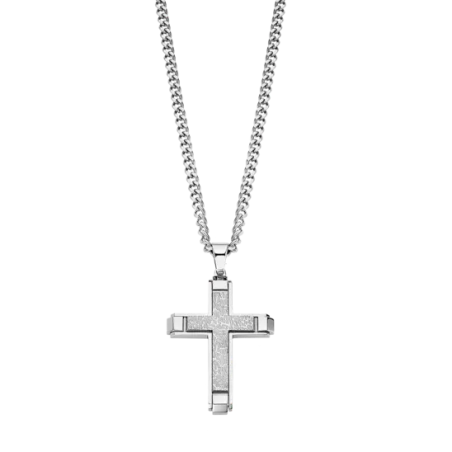 Collar Lotus Style Cruz LS2256-1/1