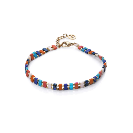 Pulsera Viceroy cristales colores 14167P01019