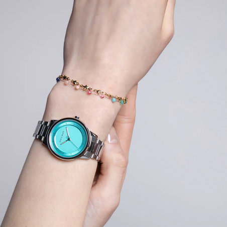 Pulsera Viceroy Doble colores 14175P01019