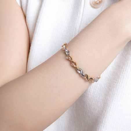 Pulsera Viceroy Bitono 14176P01012