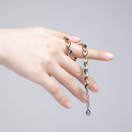 Pulsera Viceroy Bitono 14176P01012