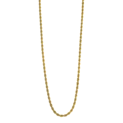 Collar Lotus Style Men in Black LS2296-1/1