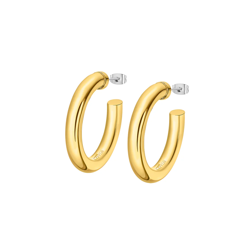 Pendientes Lotus Style Urban LS2312-4/1