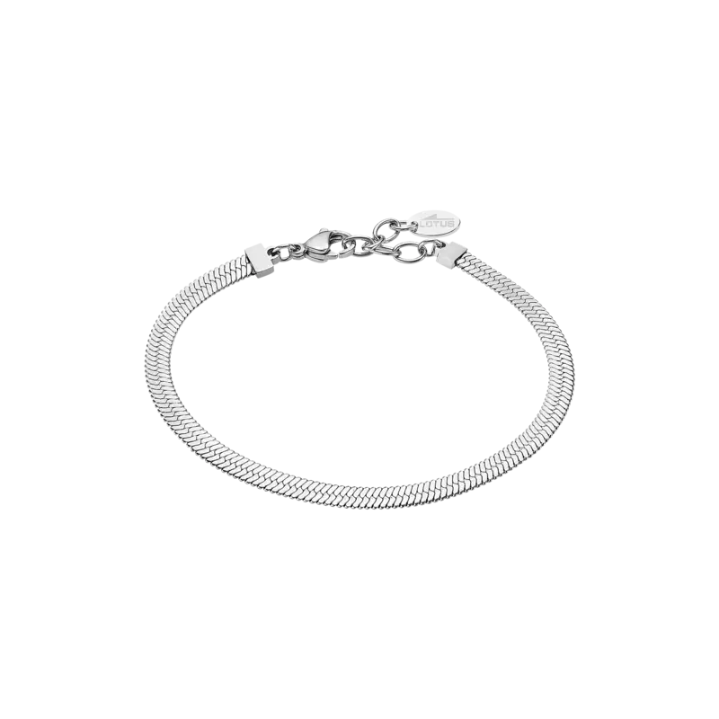 Pulsera Lotus Style Urban LS2317-2/1