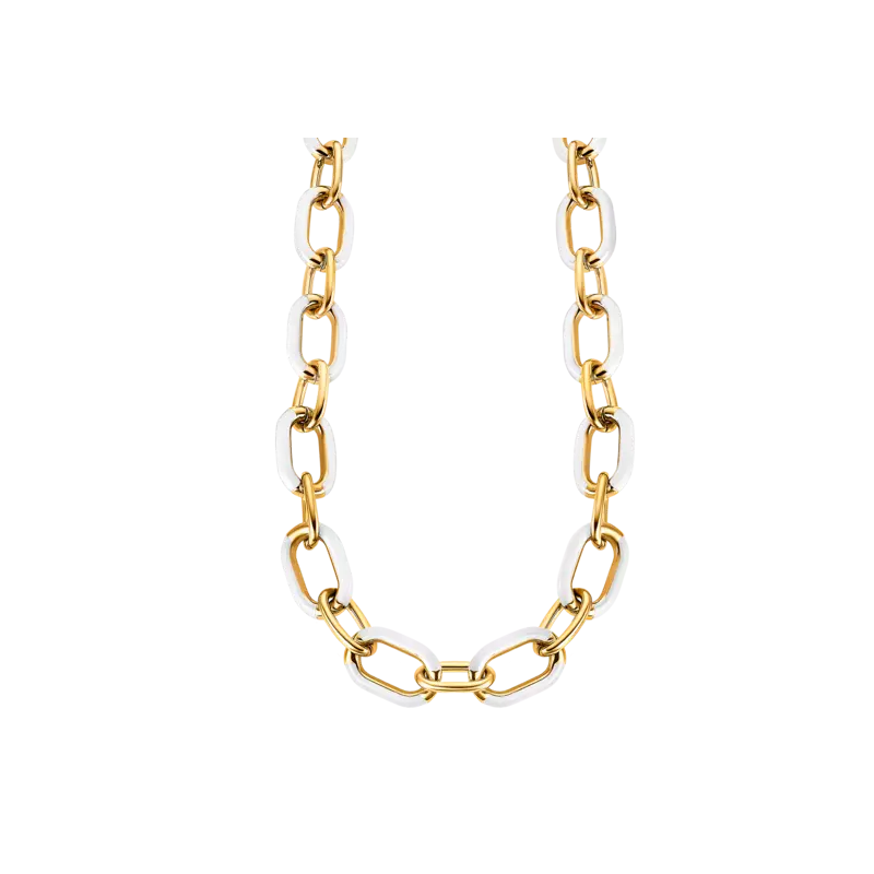 Collar Lotus Style Tropical Vibes LS2330-1/5