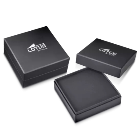 Collar Lotus Style Cruz LS2369-1/1