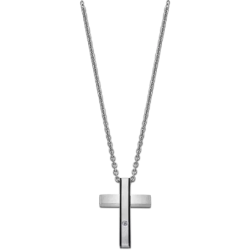 Collar Lotus Style Cruz LS2369-1/1
