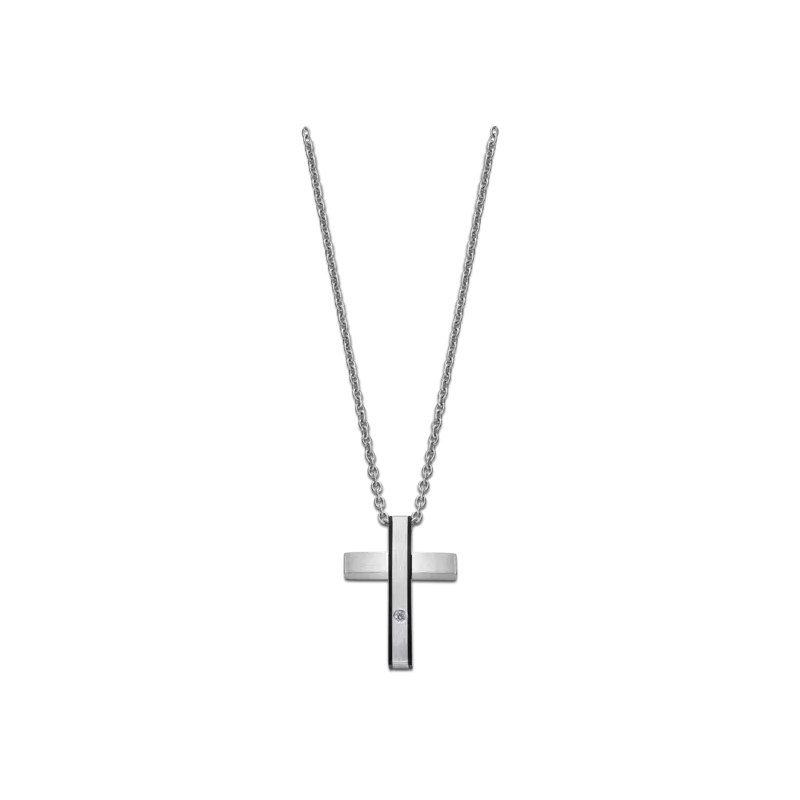Collar Lotus Style Cruz LS2369-1/1
