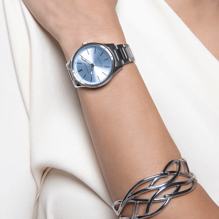 Pulsera Viceroy Rígida Olas 14153P01000