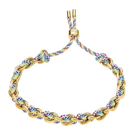 Pulsera Lotus Style Urban LS2378-2/1