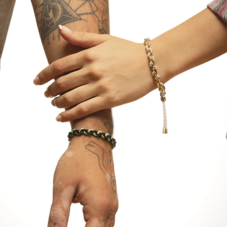 Pulsera Lotus Style Urban LS2378-2/1