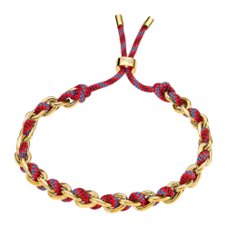 Pulsera Lotus Style Urban LS2378-2/2