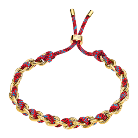 Pulsera Lotus Style Urban LS2378-2/2