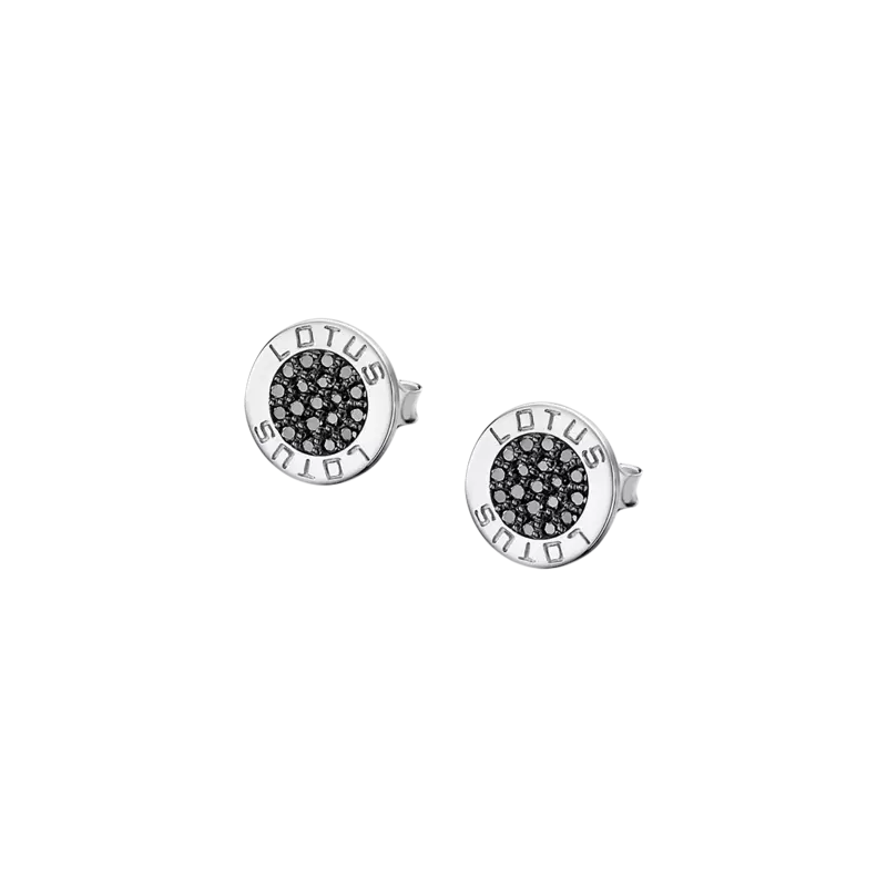 Pendientes Lotus Silver Trendy LP1252-4/7