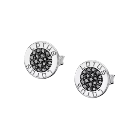 Pendientes Lotus Silver Trendy LP1252-4/7