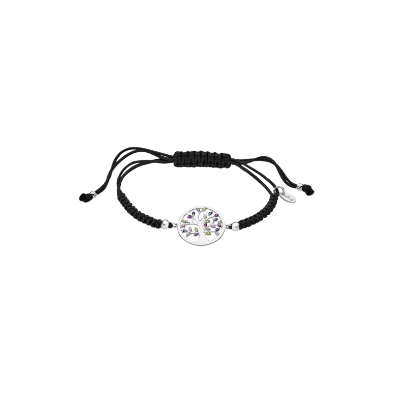 Pulsera Lotus Silver Árbol de la vida LP1890-2/3