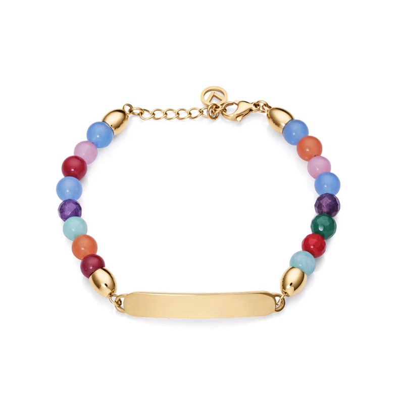 Pulsera Viceroy piedras colores 14038P01019