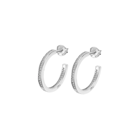 Pendientes Lotus Silver It Girl Aros LP1937-4/1