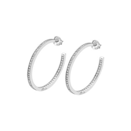 Pendientes Lotus Silver It Girl Aros LP1937-4/3