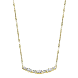 Collar Lotus Silver...