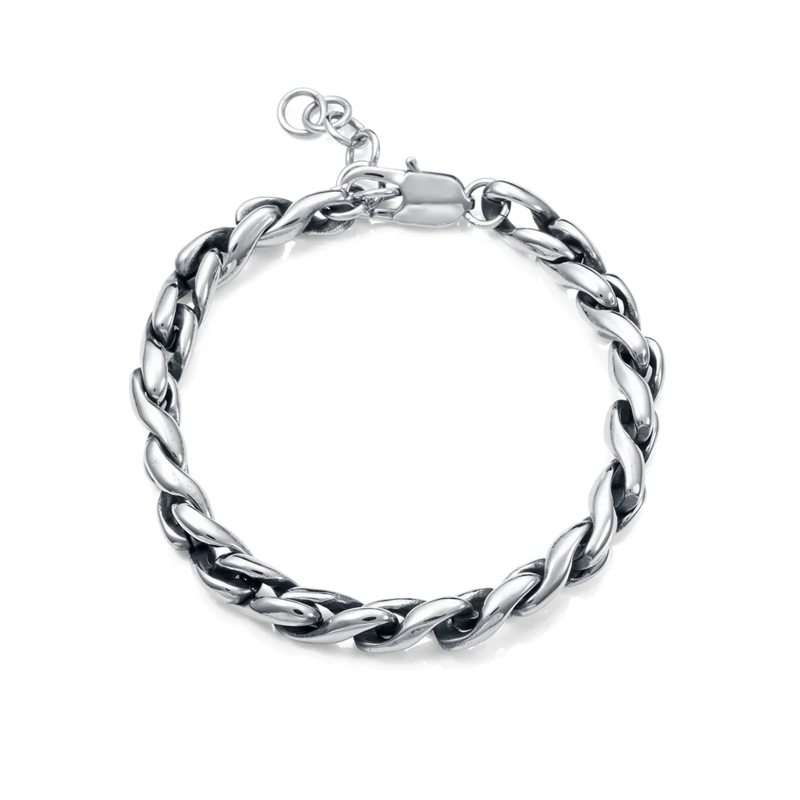Pulsera Viceroy Eslabones 14122P01000