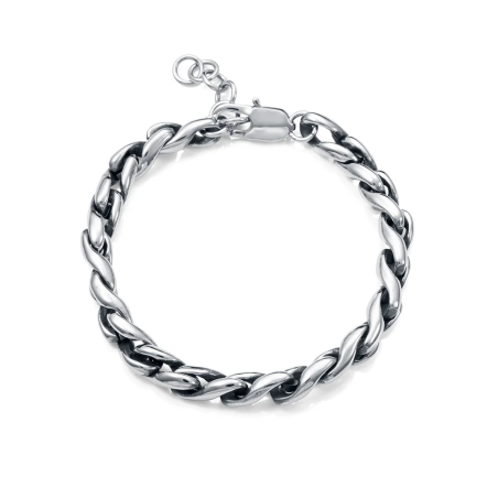 Pulsera Viceroy Eslabones 14122P01000
