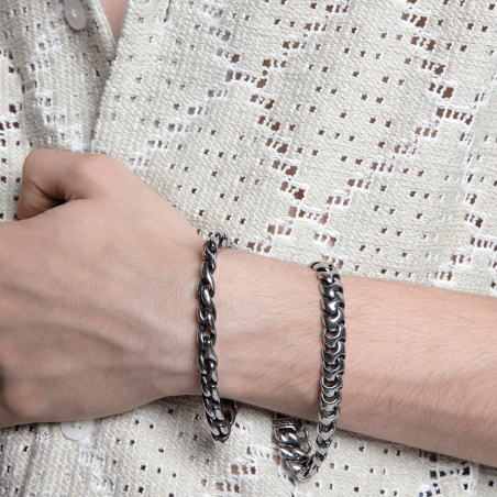 Pulsera Viceroy Eslabones 14122P01000