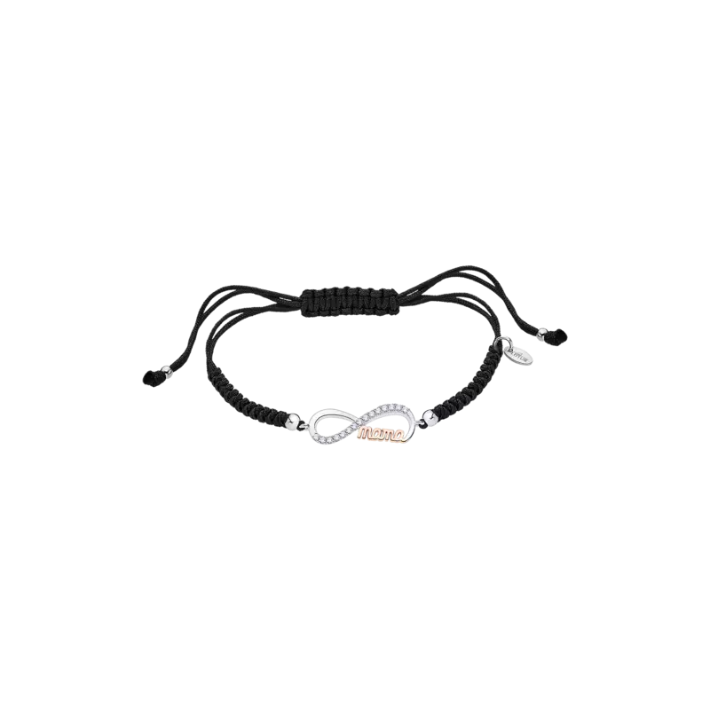 Pulsera Lotus Silver Mamá LP3213-2/2