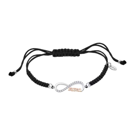 Pulsera Lotus Silver Mamá LP3213-2/2