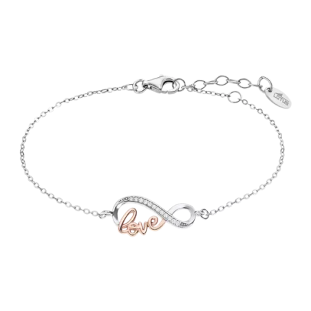 Pulsera Lotus Silver Love LP3214-2/1