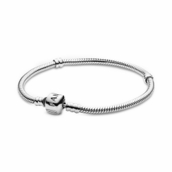 Pulsera Moments Pandora con Cierre Pandora 590702HV