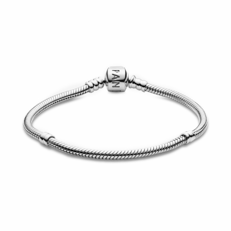 Pulsera Moments Pandora con Cierre Pandora 590702HV