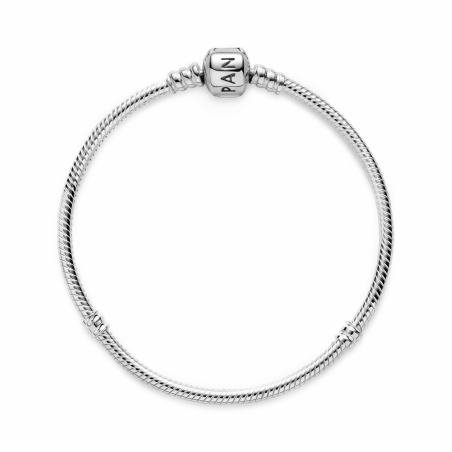 Pulsera Moments Pandora con Cierre Pandora 590702HV