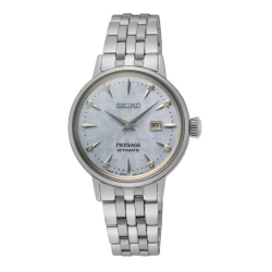 Reloj Seiko Presage Cocktail Time mujer SRE007