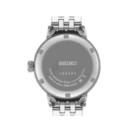Reloj Seiko Presage Cocktail Time mujer SRE007