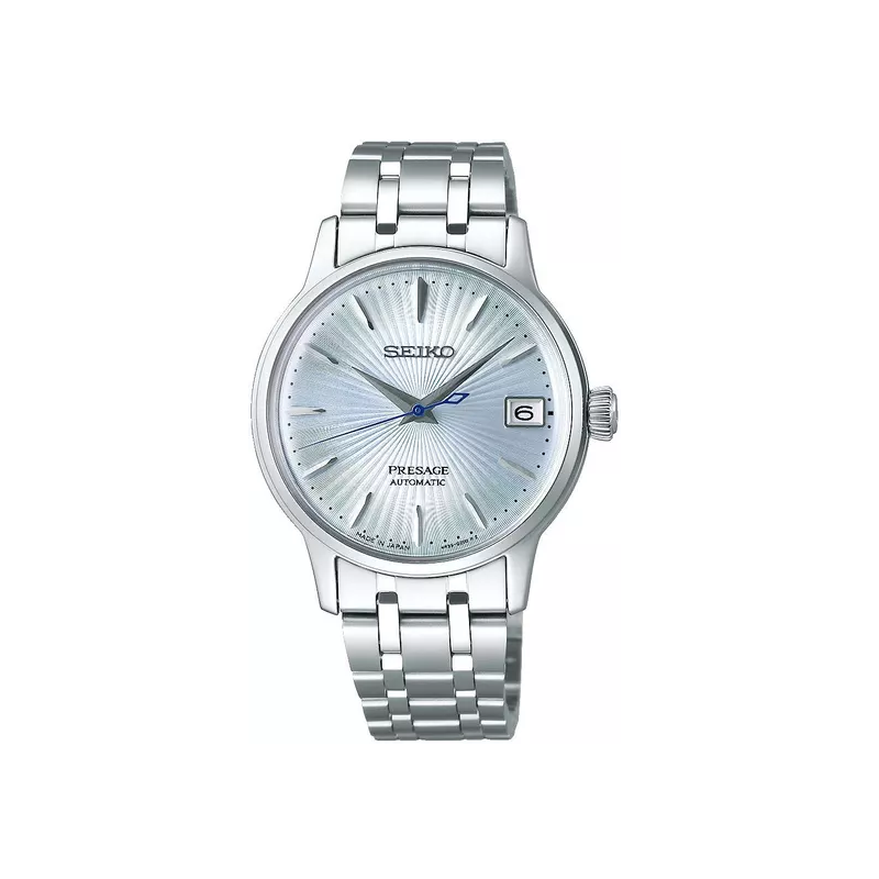 Reloj Seiko Presage Cocktail Time mujer SRP841 Reloj Seiko Presage Cocktail Time mujer SRP841
