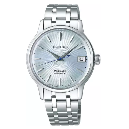 Reloj Seiko Presage Cocktail Time mujer SRP841