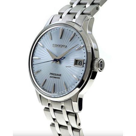 Reloj Seiko Presage Cocktail Time mujer SRP841