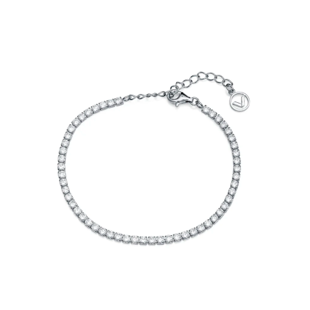 Pulsera Viceroy Plata y circonitas 9110P000-30